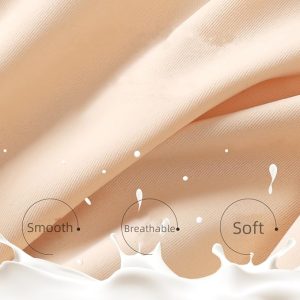 Women Under Dresses Seamless Boyshorts Prevent